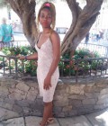 Rencontre Femme France à Nice : Annette, 42 ans
